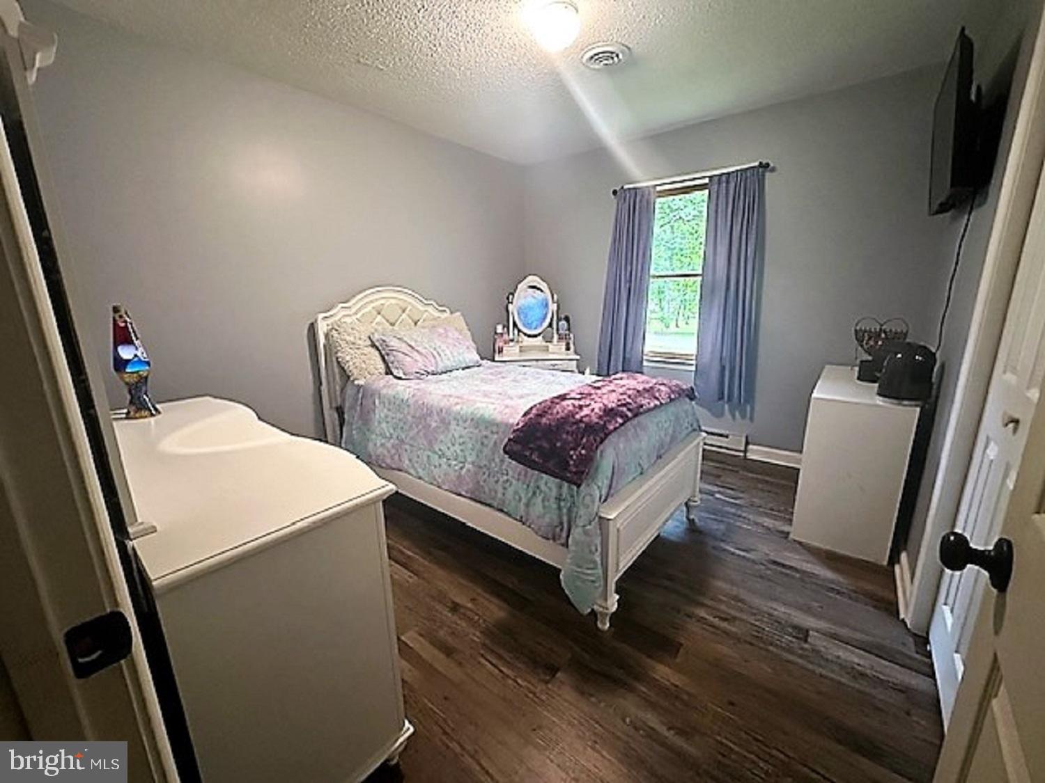 POTOMAC HEIGHTS - Residential