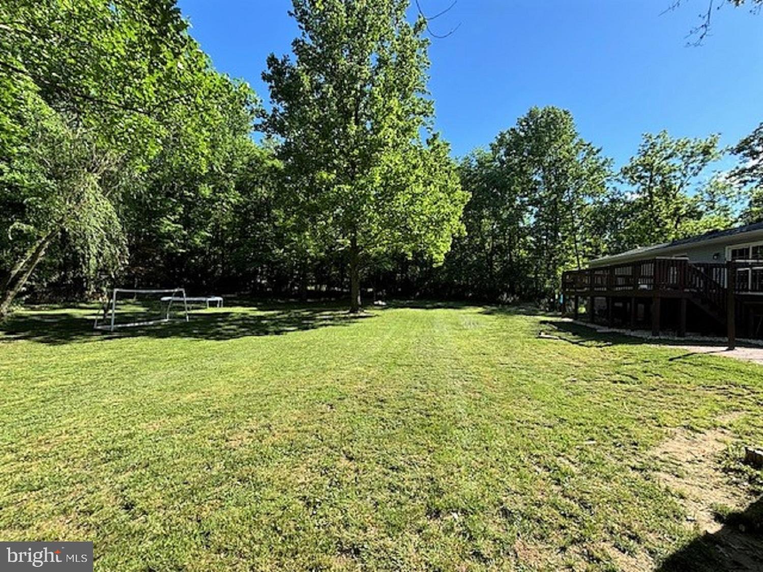 POTOMAC HEIGHTS - Residential