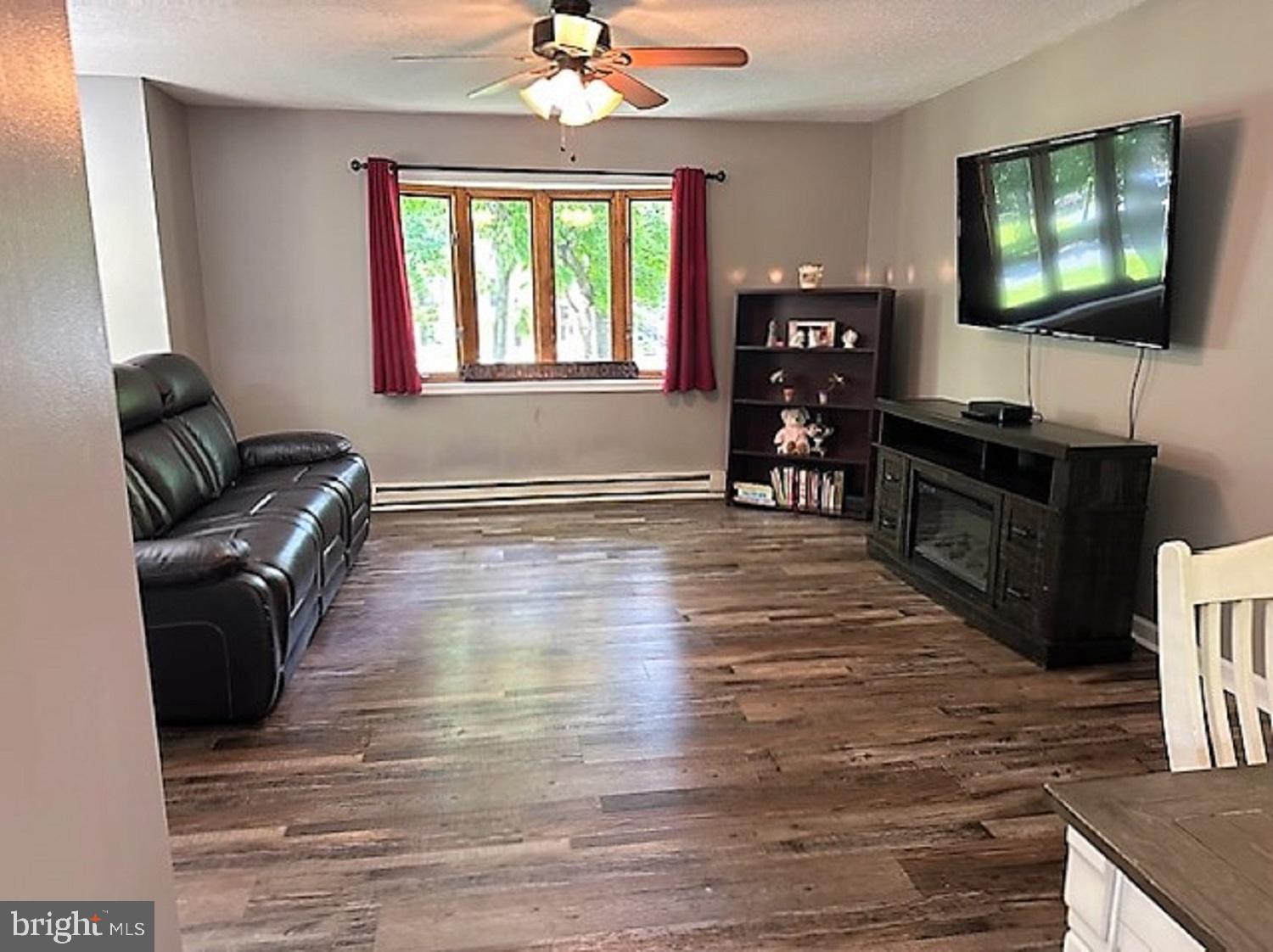 POTOMAC HEIGHTS - Residential