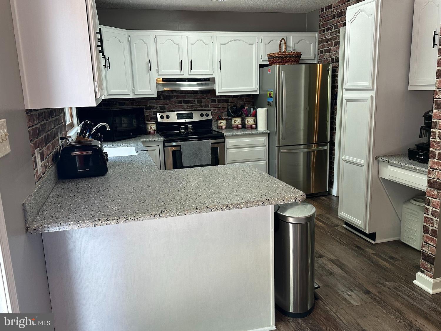 POTOMAC HEIGHTS - Residential