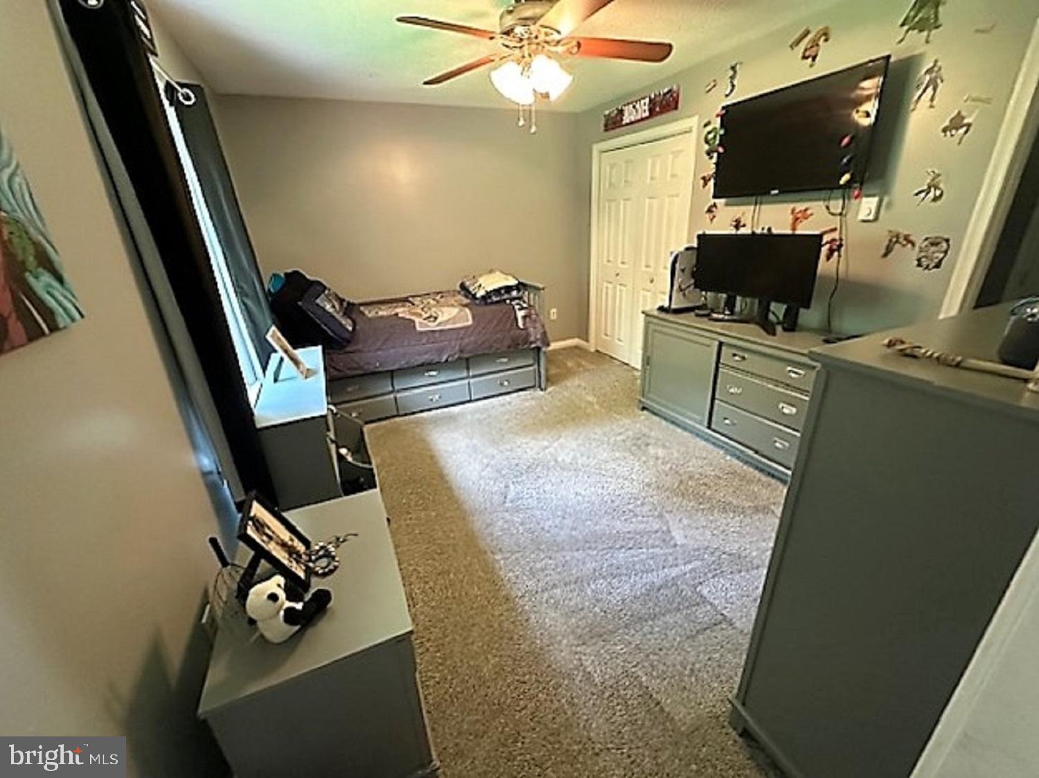 POTOMAC HEIGHTS - Residential