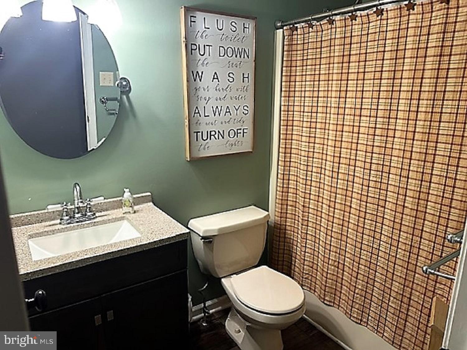 POTOMAC HEIGHTS - Residential