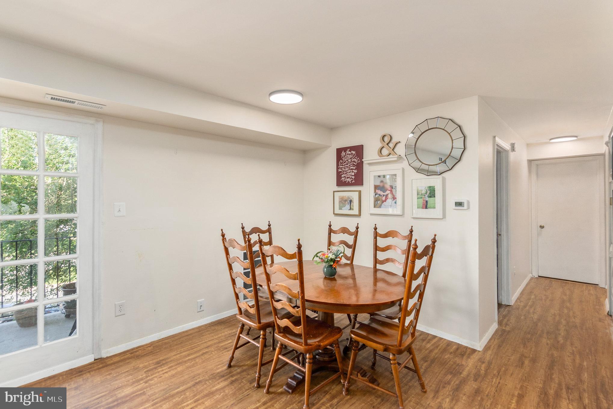 MOORINGS OF OCCOQUAN CON - Residential