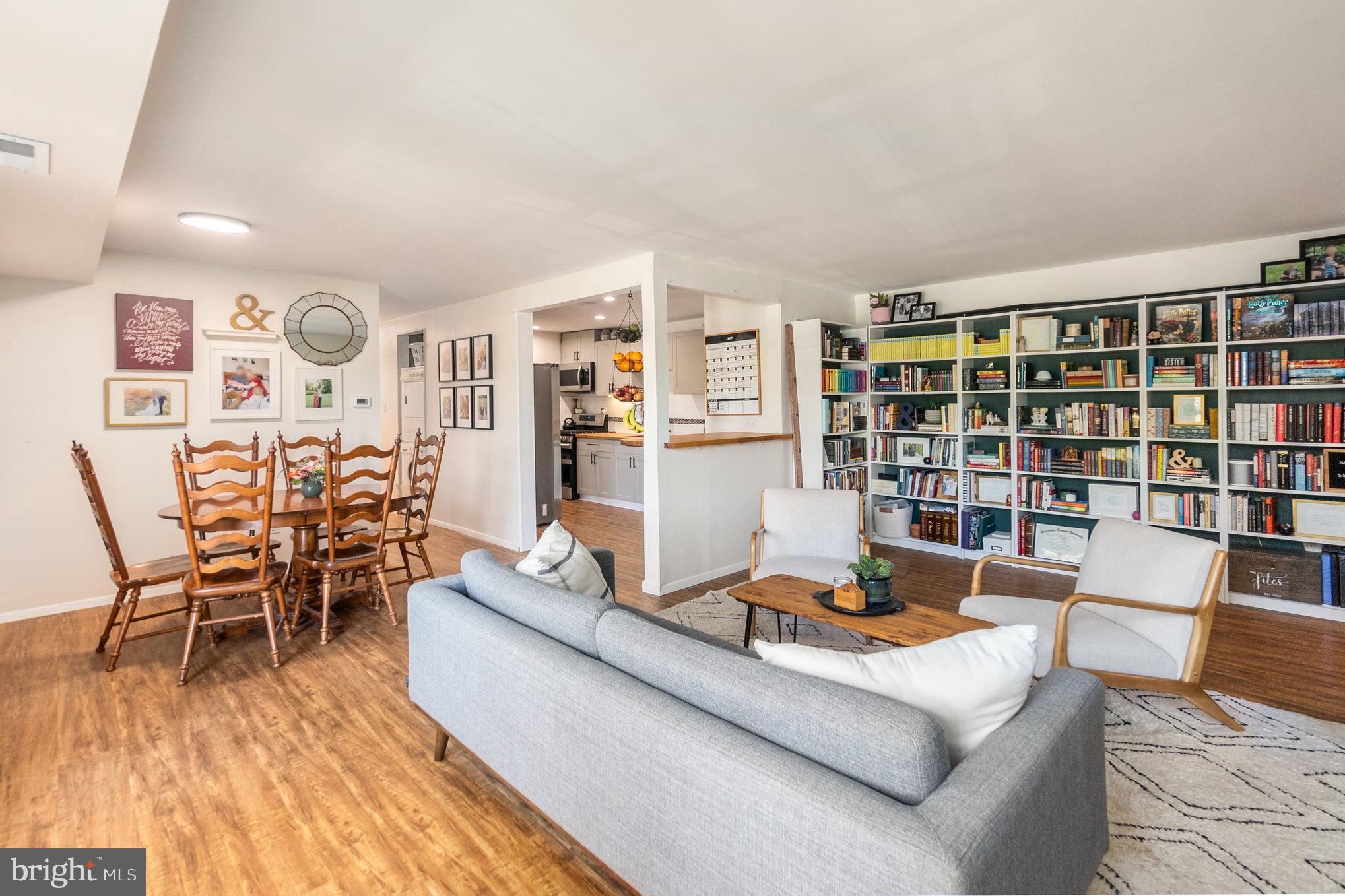 MOORINGS OF OCCOQUAN CON - Residential