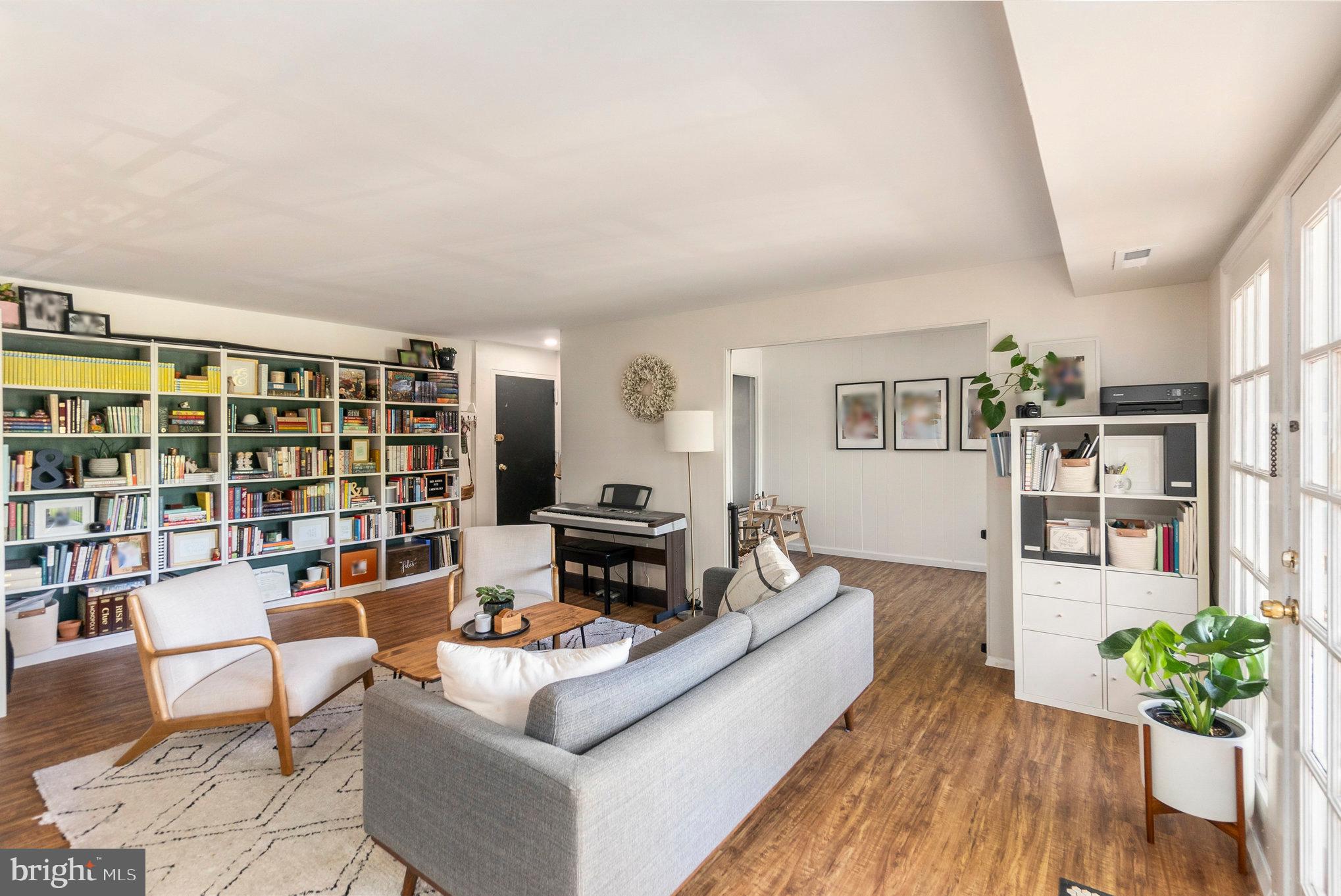 MOORINGS OF OCCOQUAN CON - Residential