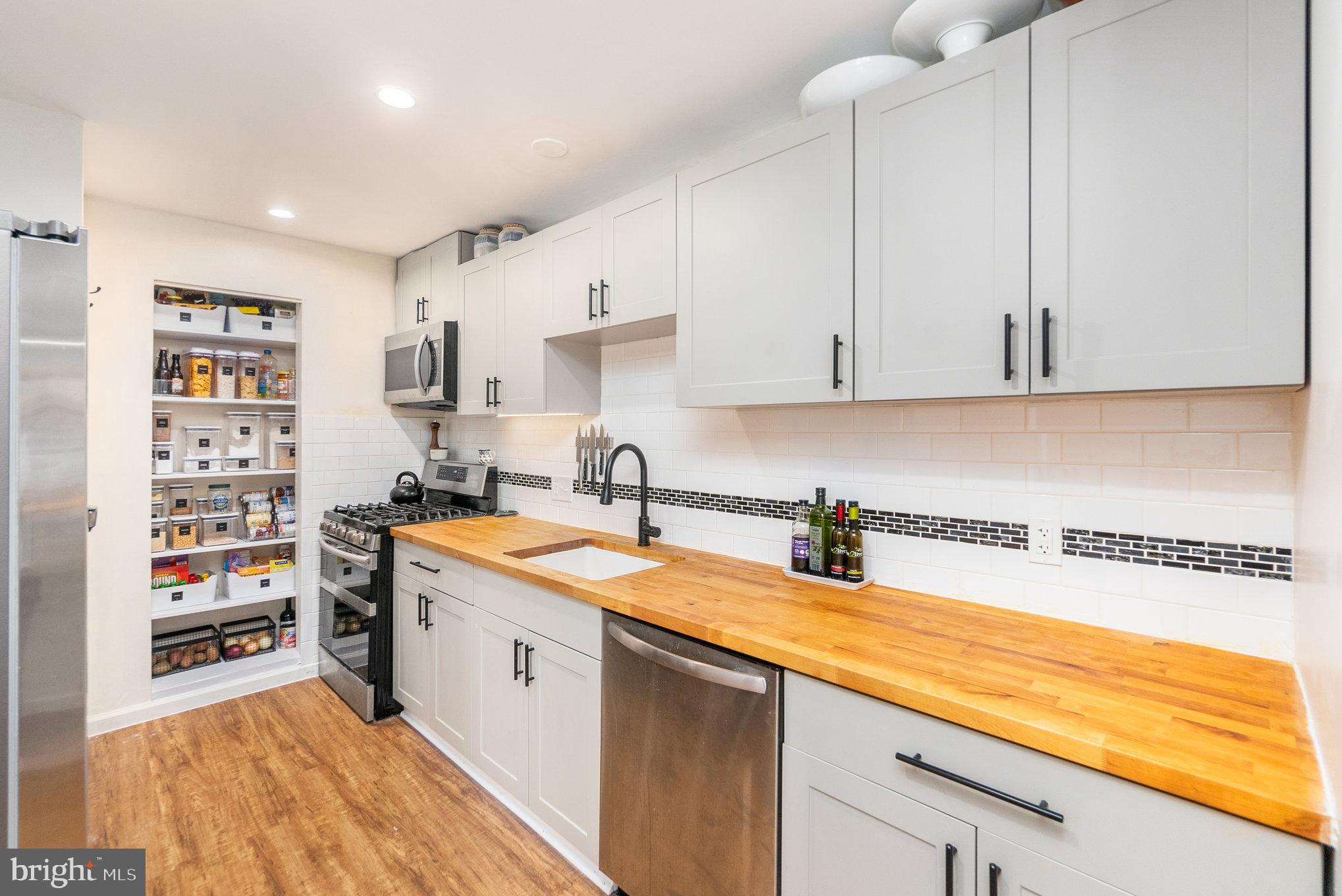 MOORINGS OF OCCOQUAN CON - Residential