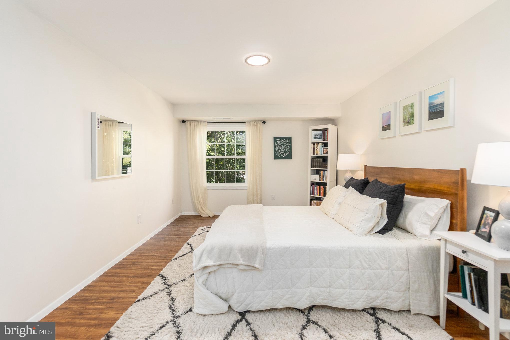 MOORINGS OF OCCOQUAN CON - Residential