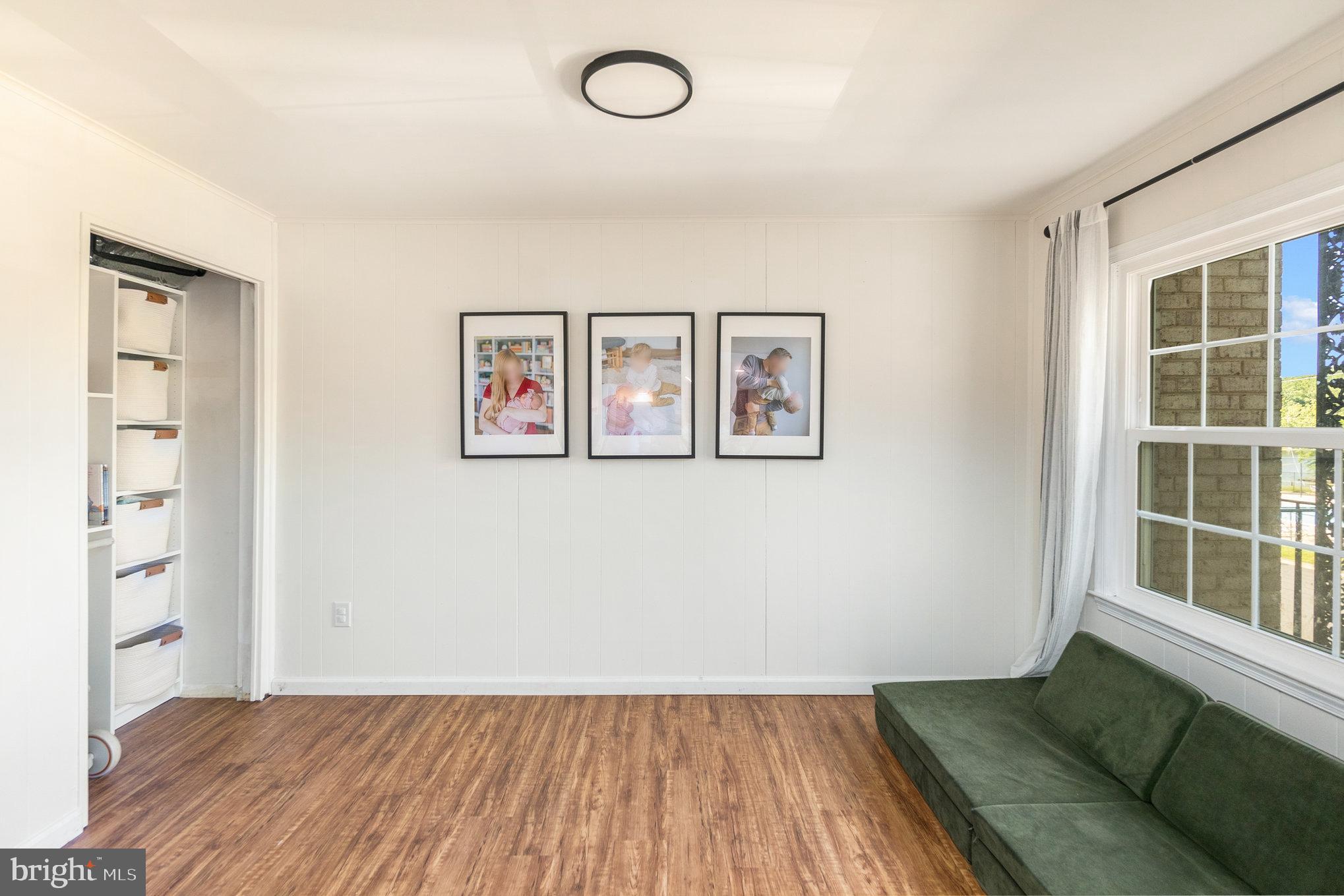 MOORINGS OF OCCOQUAN CON - Residential