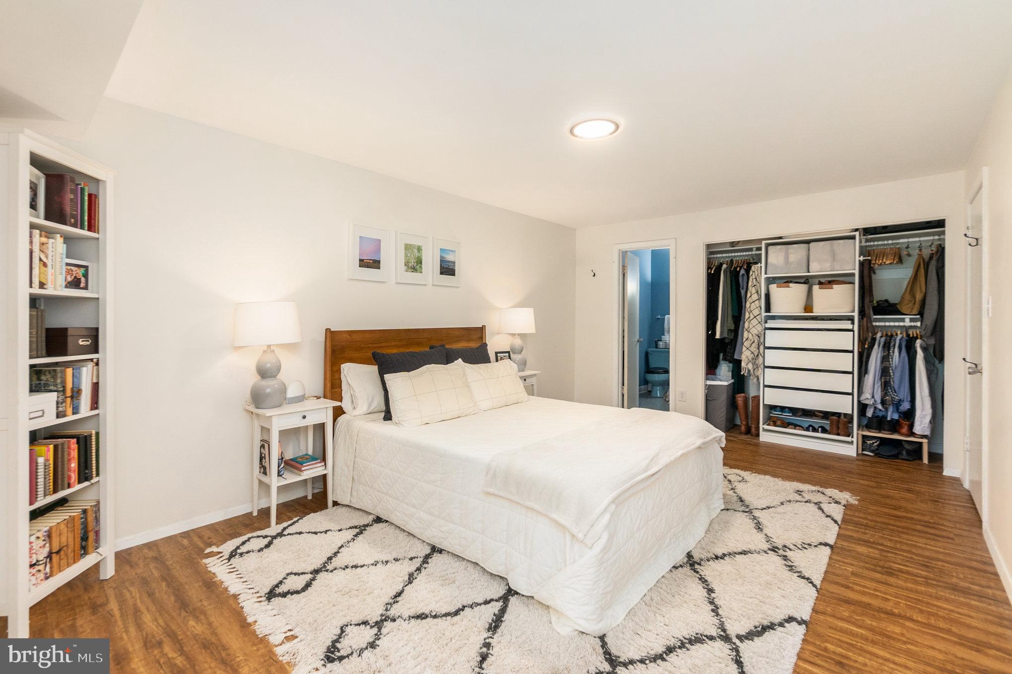 MOORINGS OF OCCOQUAN CON - Residential