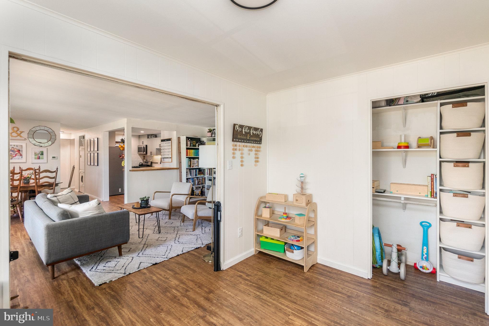 MOORINGS OF OCCOQUAN CON - Residential