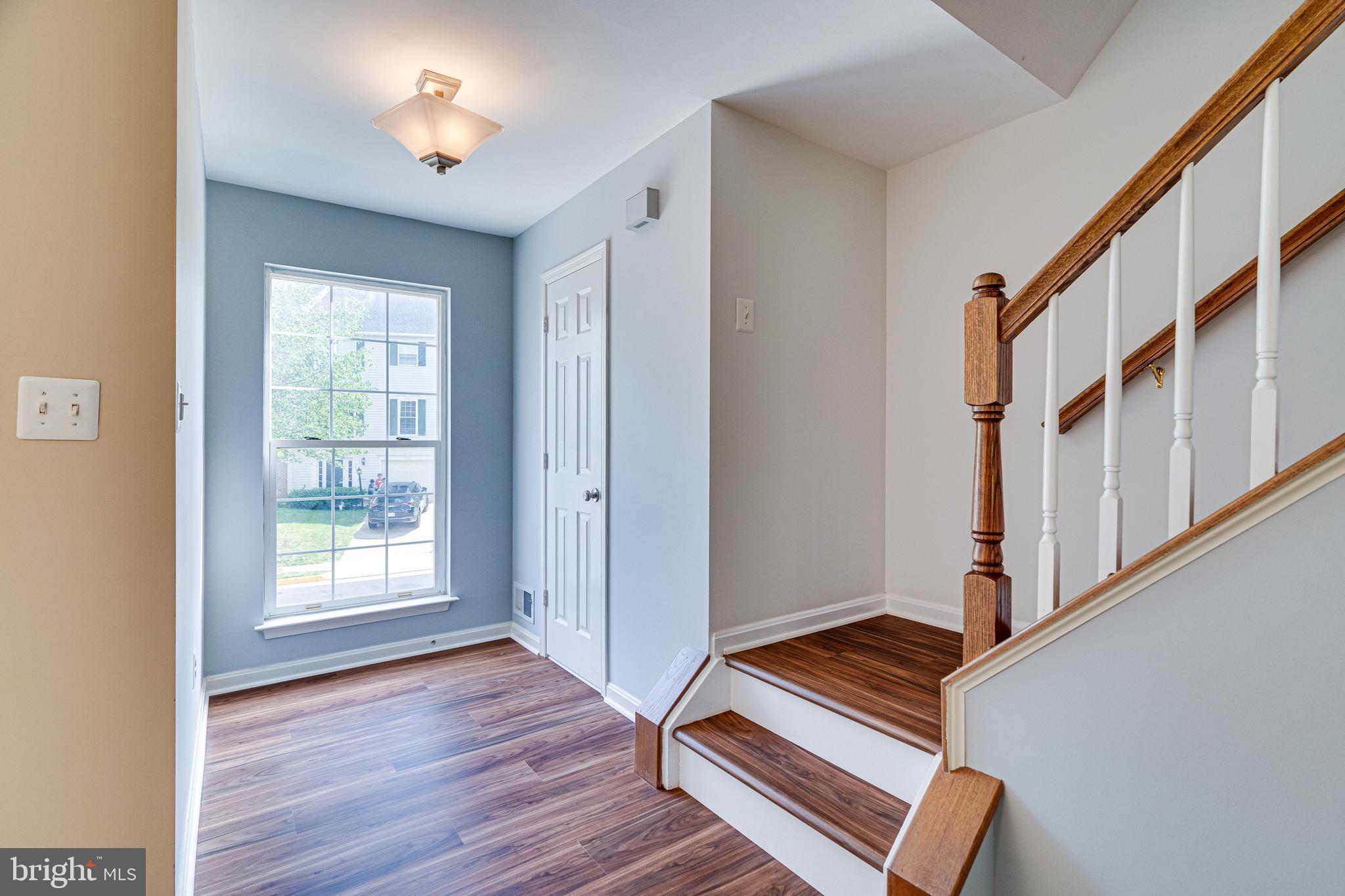 KINGSTOWNE - Residential Lease