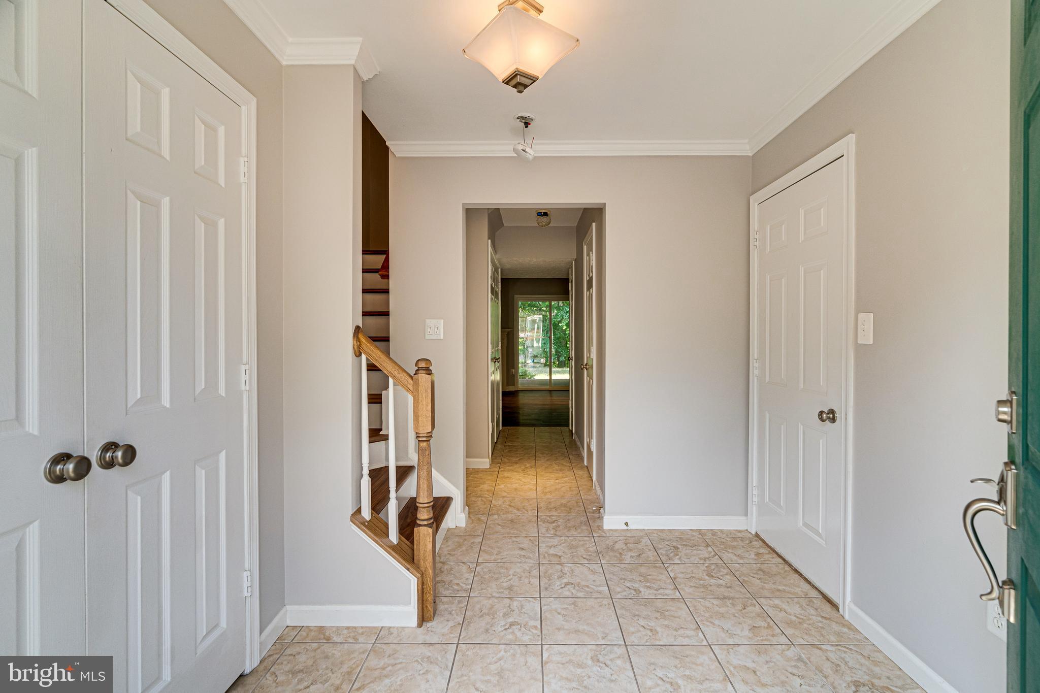 KINGSTOWNE - Residential Lease