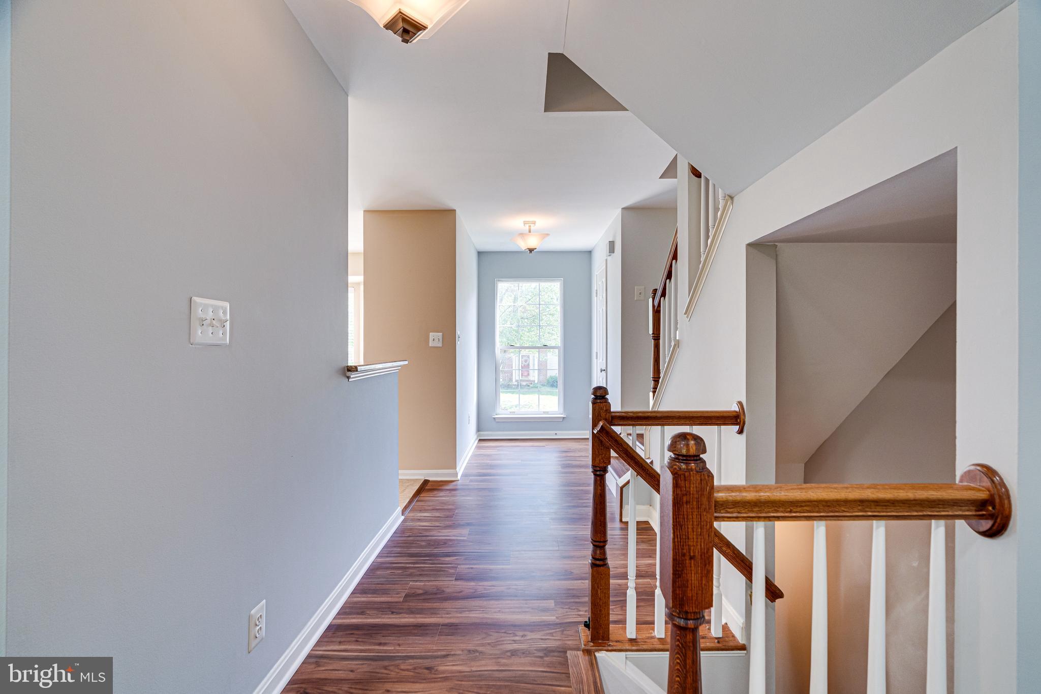 KINGSTOWNE - Residential Lease