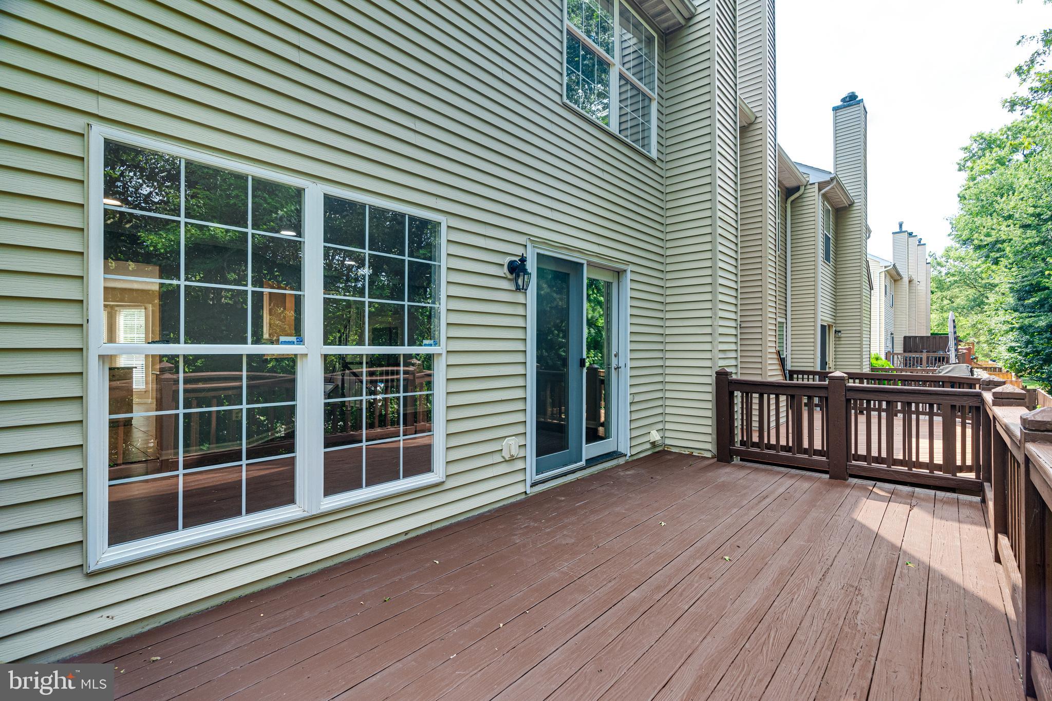 KINGSTOWNE - Residential Lease