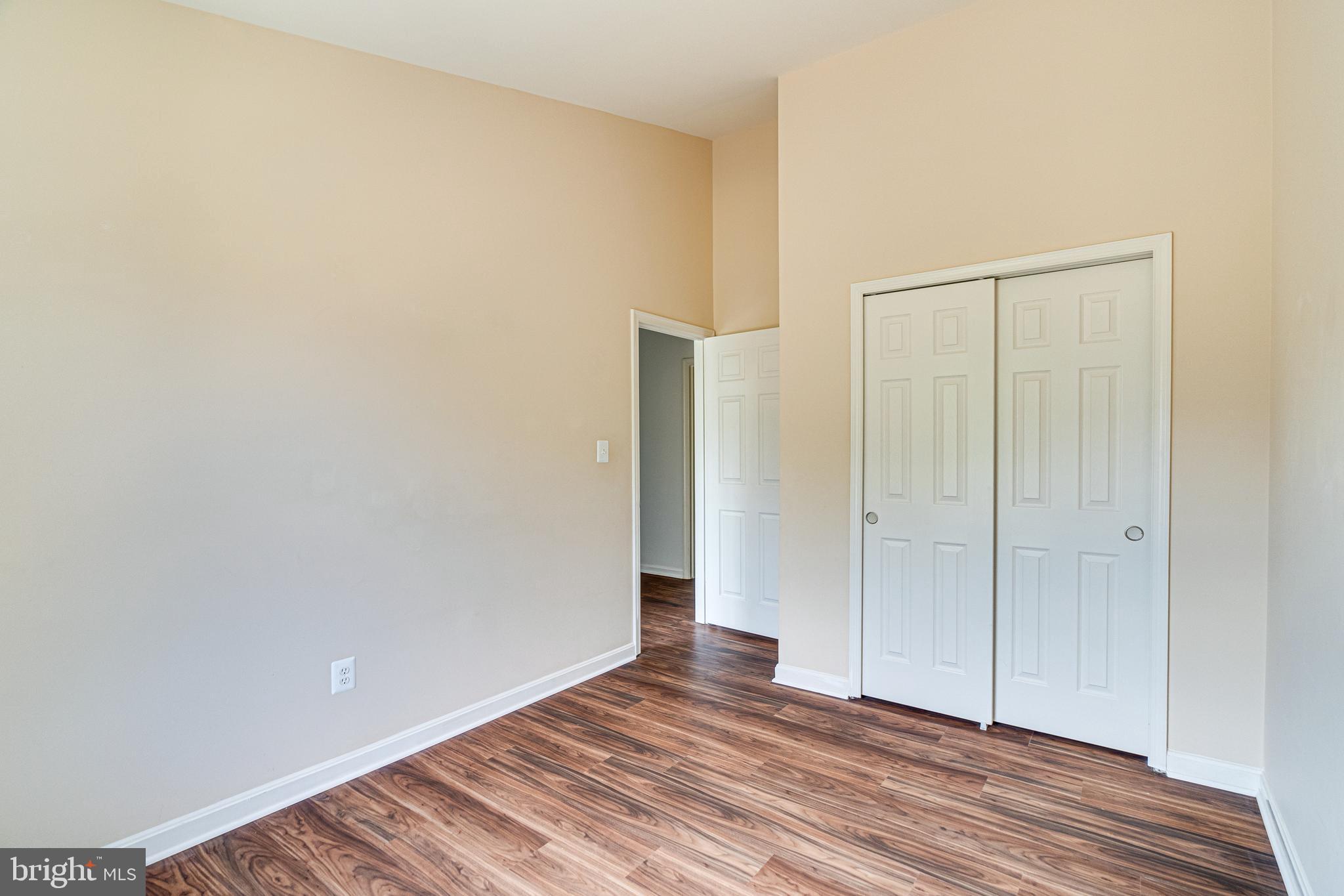 KINGSTOWNE - Residential Lease