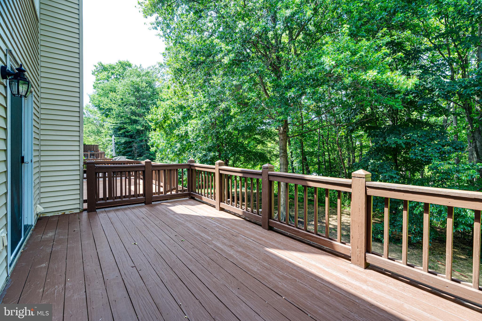 KINGSTOWNE - Residential Lease