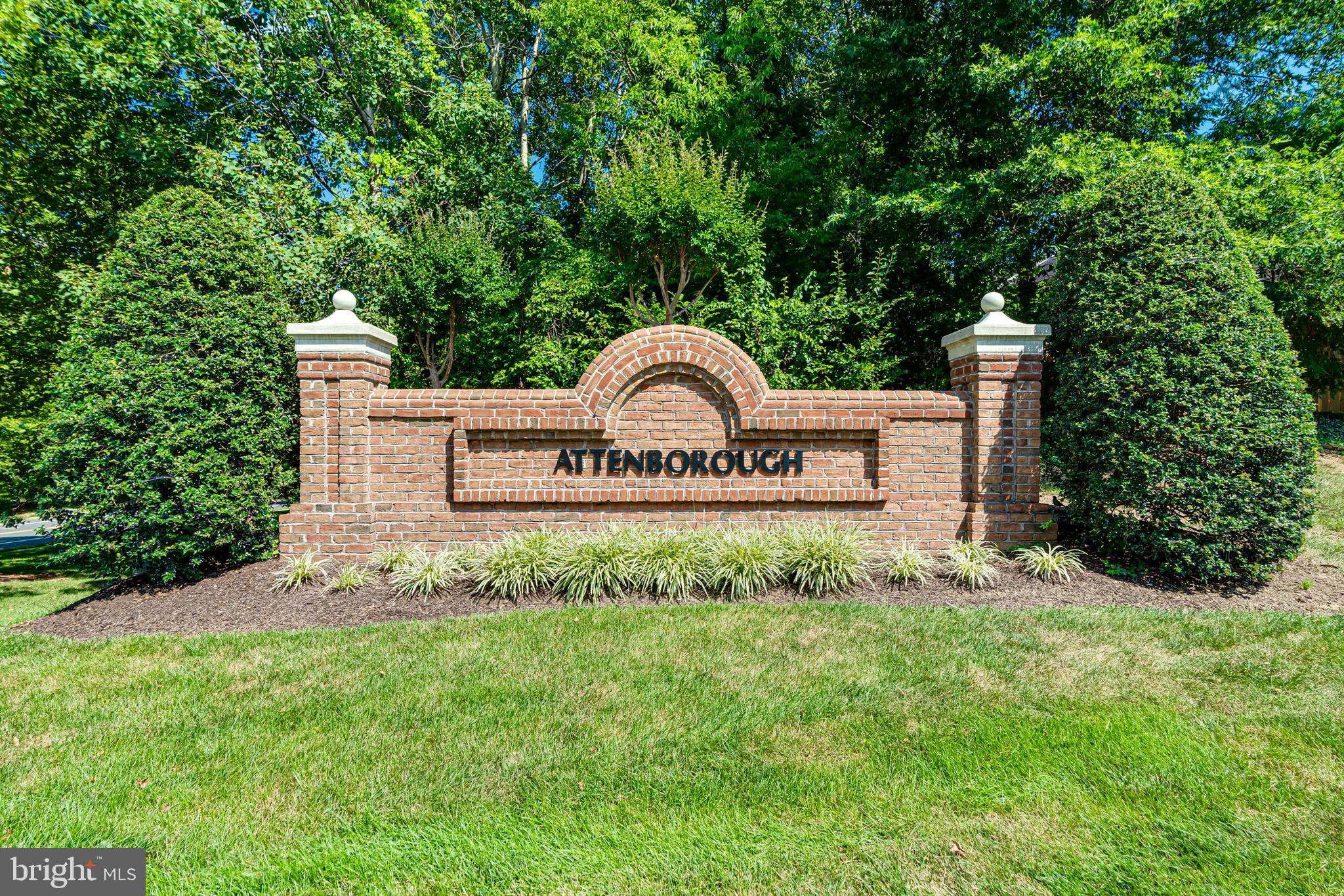 KINGSTOWNE - Residential Lease