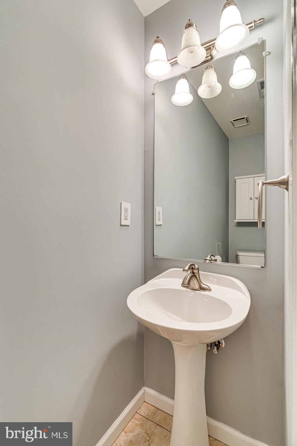 KINGSTOWNE - Residential Lease