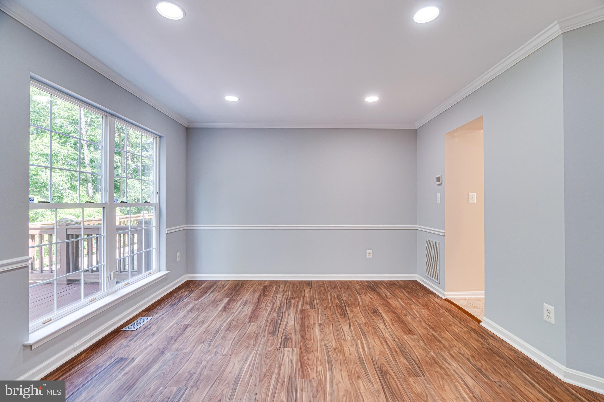 KINGSTOWNE - Residential Lease