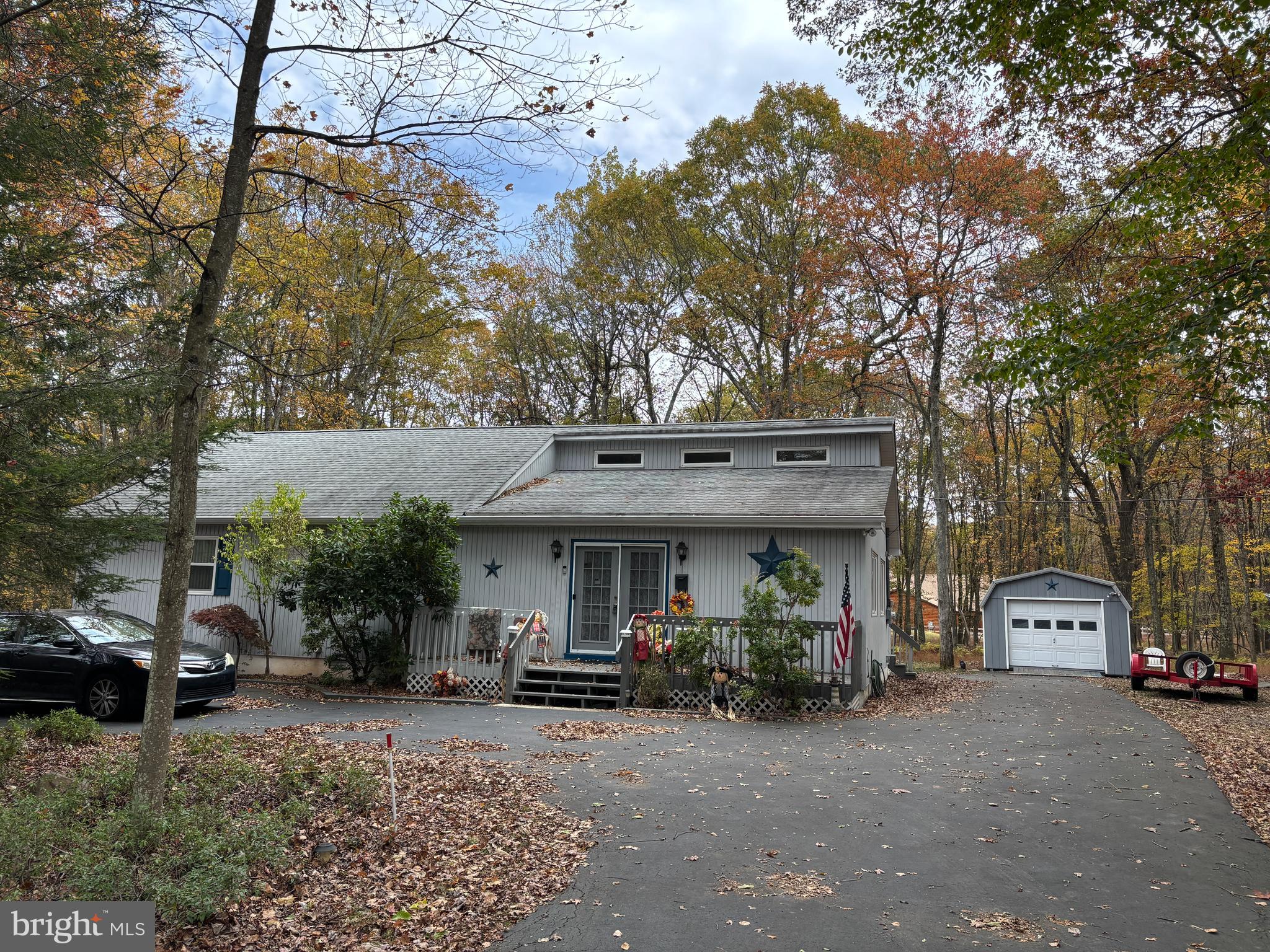 329 KILMER TRAIL