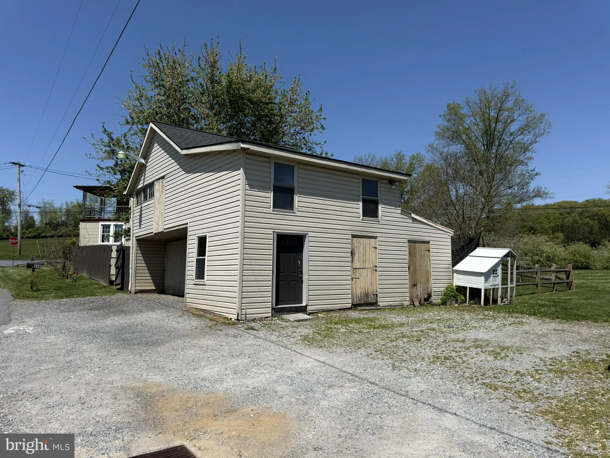 Additional image 84 of 990 S Ridge Road, Denver, PA 17517