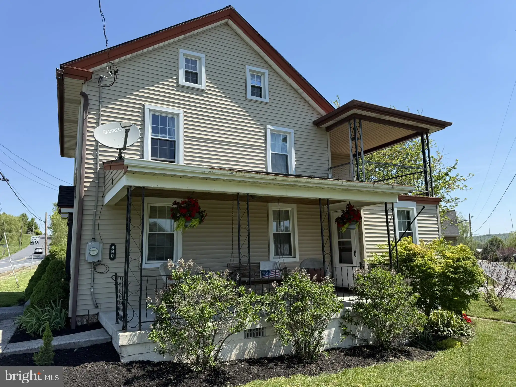 Additional image 72 of 990 S Ridge Road, Denver, PA 17517