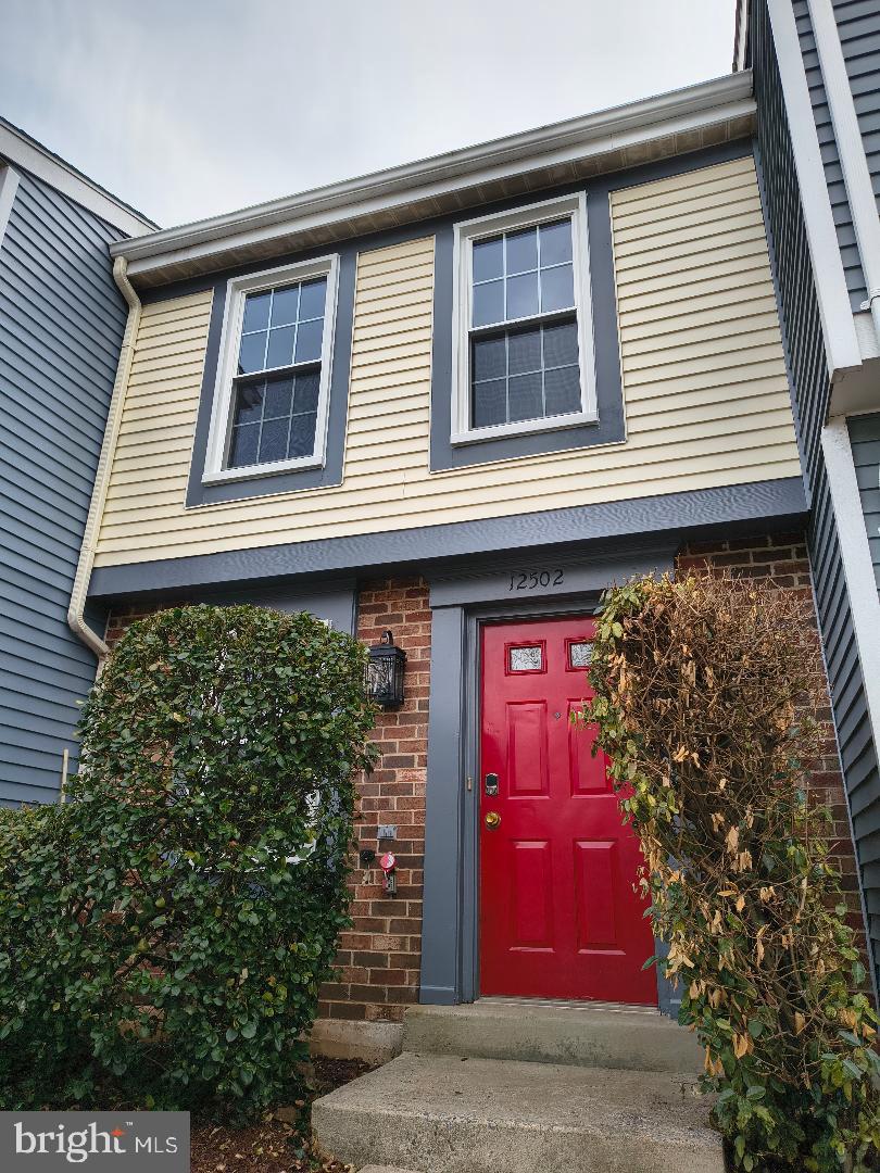 12502 LAUREL GROVE PLACE