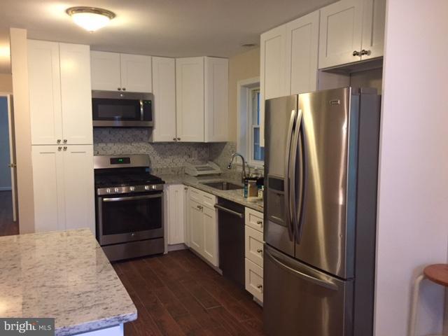 NORTH SPRINGFIELD - Residential Lease