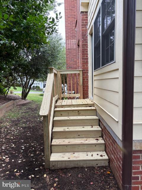 GLENWOOD - Residential Lease