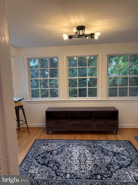 GLENWOOD - Residential Lease