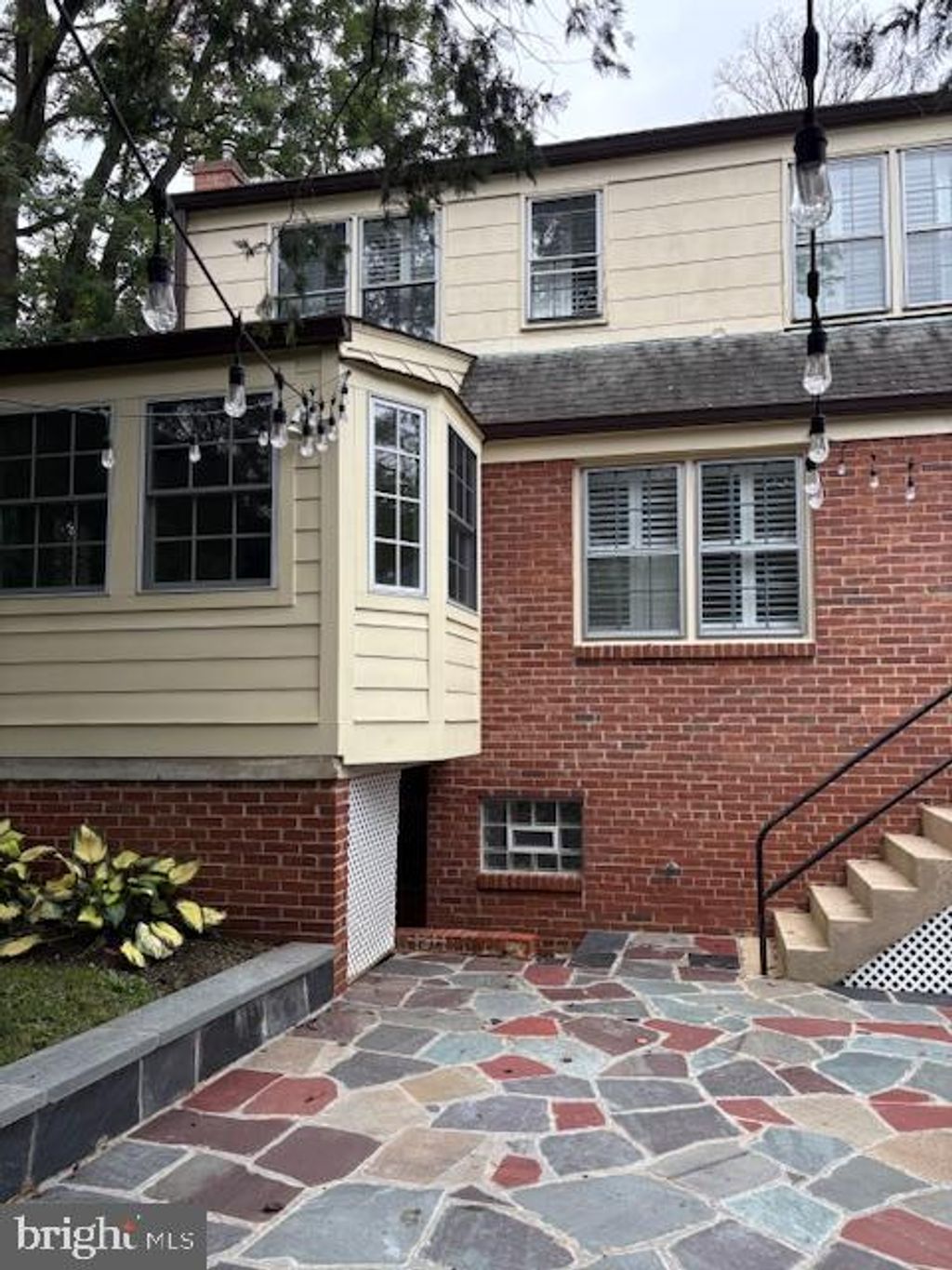 Photo of 5303 Glenwood Road, BETHESDA, MD 20814 (MLS # MDMC2201280)