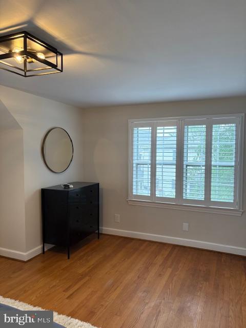 GLENWOOD - Residential Lease