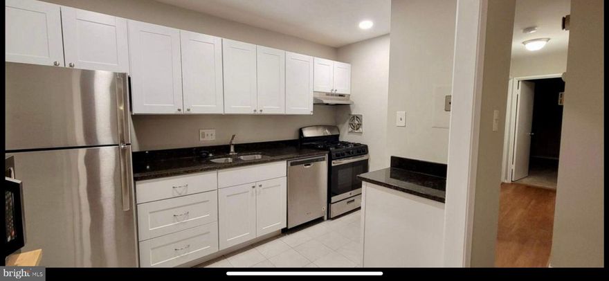This bright and comfortable 2-bedroom, 1-bath condo offers the perfect blend of convenience and coziness. The updated kitchen features modern appliances, including a dishwasher and disposal, with plenty of storage and counter space for everyday cooking. The bathroom is well-maintained and thoughtfully designed for comfort and functionality. Enjoy your morning coffee on the private balcony or relax in the spacious living area filled with natural light.

Around the corner, you’ll find the Mosaic District, grocery stores, and great restaurants—all just minutes away. Commuting is effortless with the Metro less than a mile from your door and easy access to Tysons, I-495, Route 50, and I-66.

Residents enjoy beautifully maintained grounds, extra storage, and amenities such as a community pool and basketball courts. The condo fee conveniently covers all utilities—electric, gas, and water—plus lawn maintenance, offering a low-maintenance lifestyle in an unbeatable location.

Don’t miss the opportunity to make this charming condo yours. Schedule a showing today!