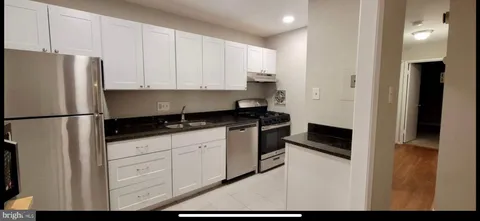 2908 Kings Chapel Road Unit 03\/10, Falls Church, VA 22042 - MLS#: VAFX2273562