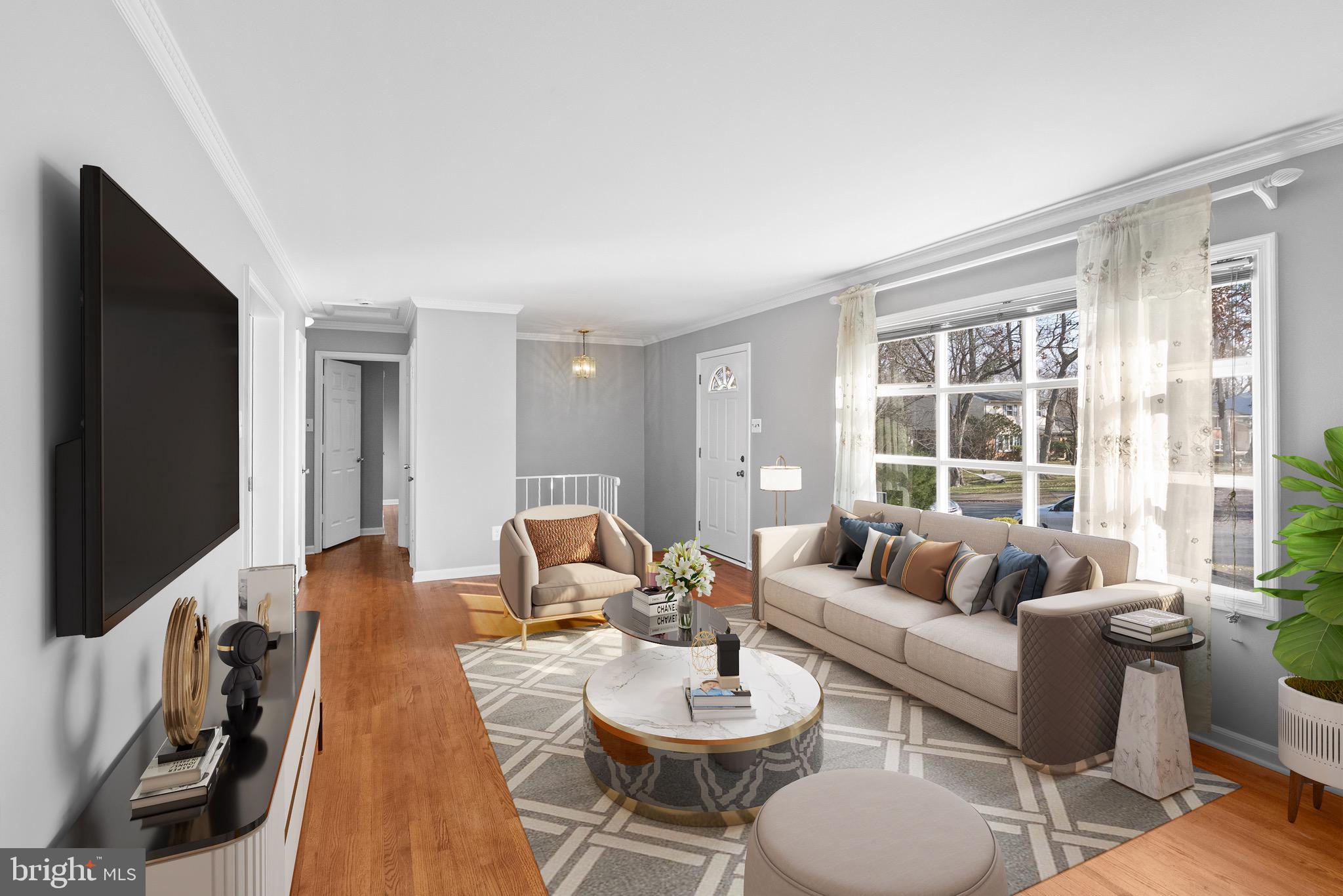 ROLLING VALLEY - Residential