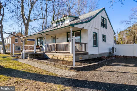 1389 Monmouth Rd, Eastampton, NJ 08060 - MLS#: NJBL2078904