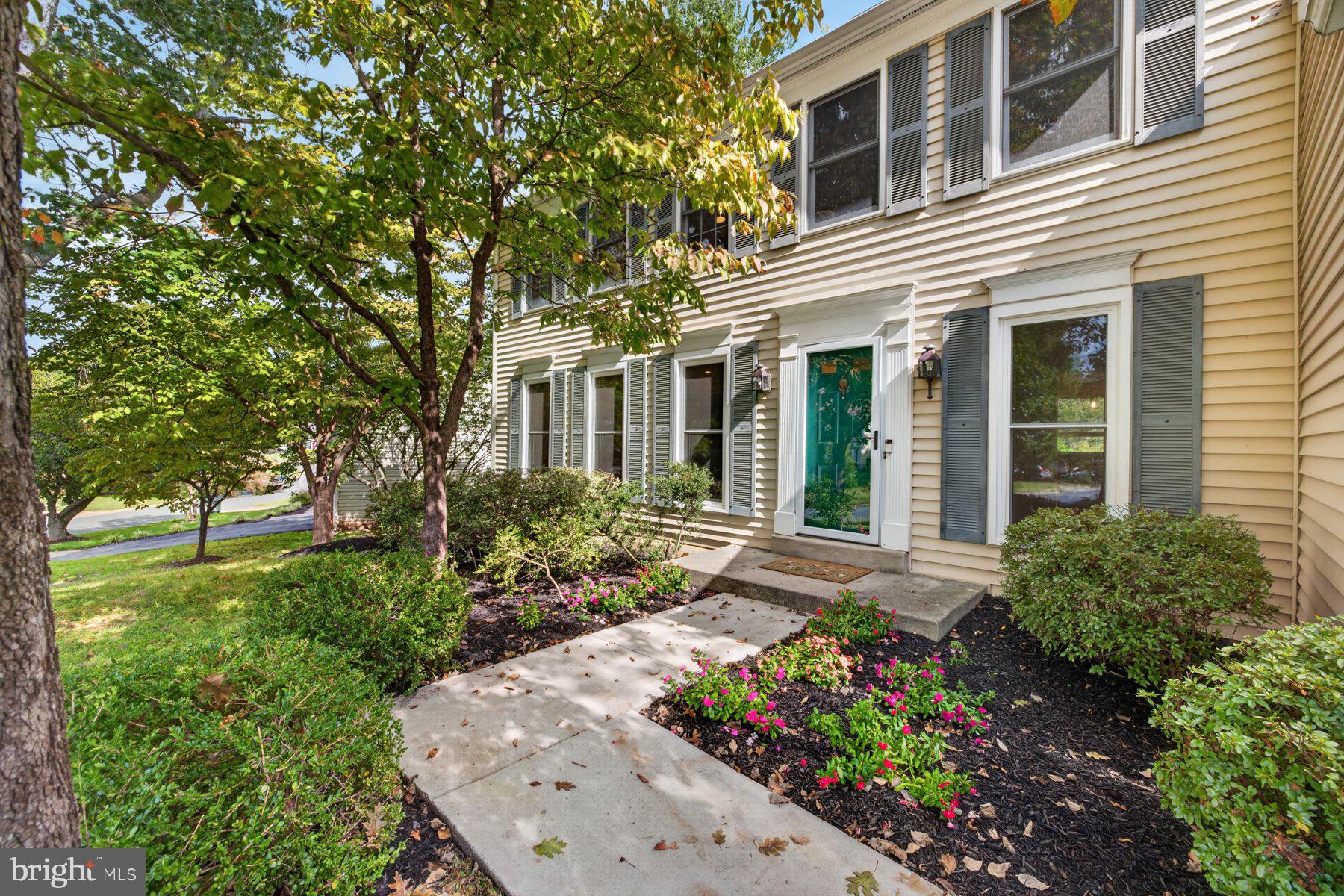 17105 FOUNDERS MILL DRIVE