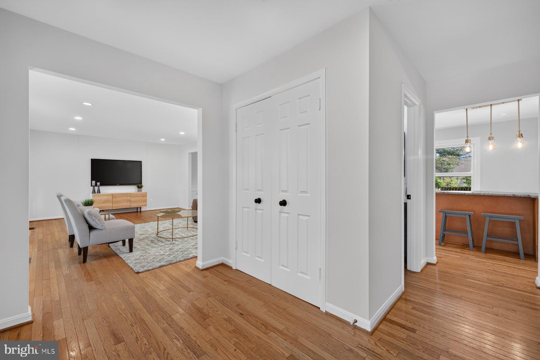 17105 FOUNDERS MILL DRIVE