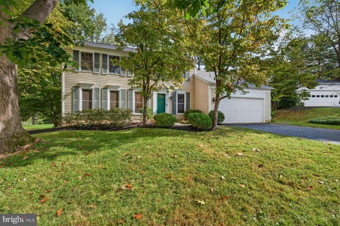 Homes For Sale - 17105 Founders Mill Drive<br/> Montgomery County, DERWOOD, MD 20855