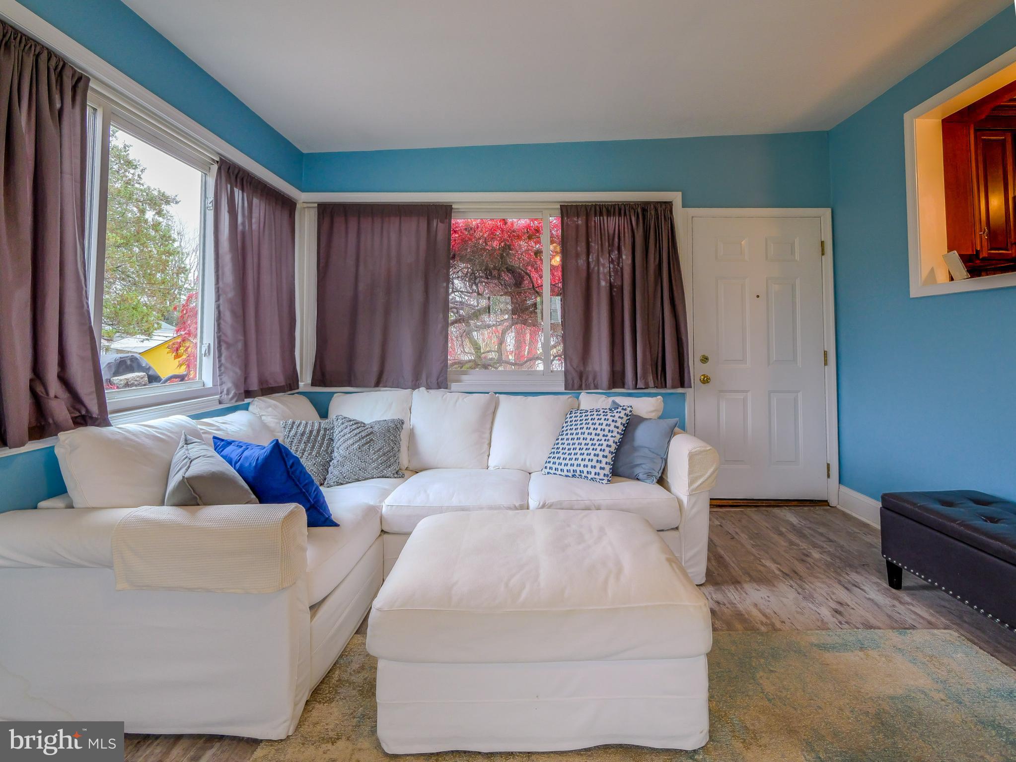 LAWRENCE PARK - Residential