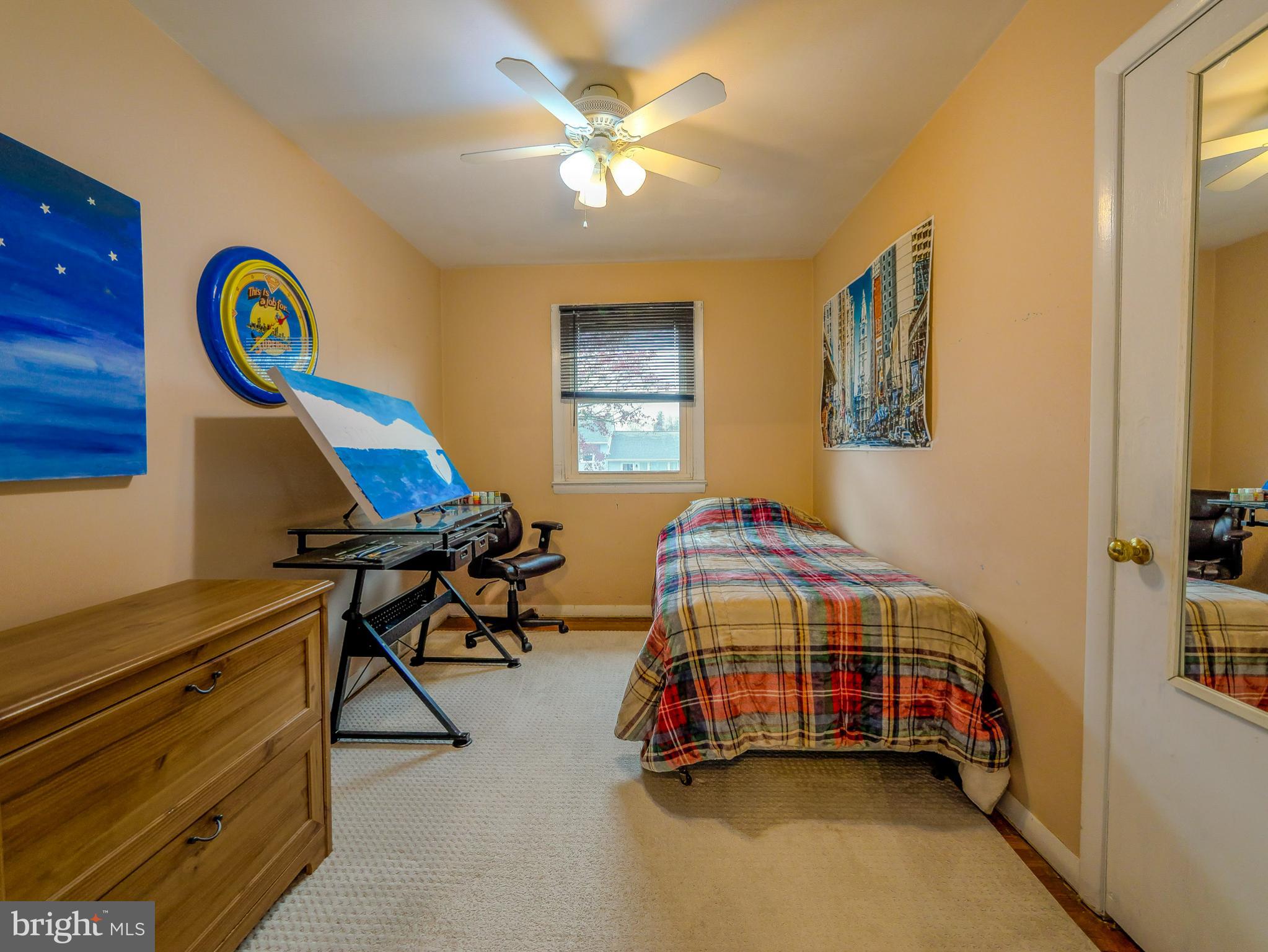 LAWRENCE PARK - Residential