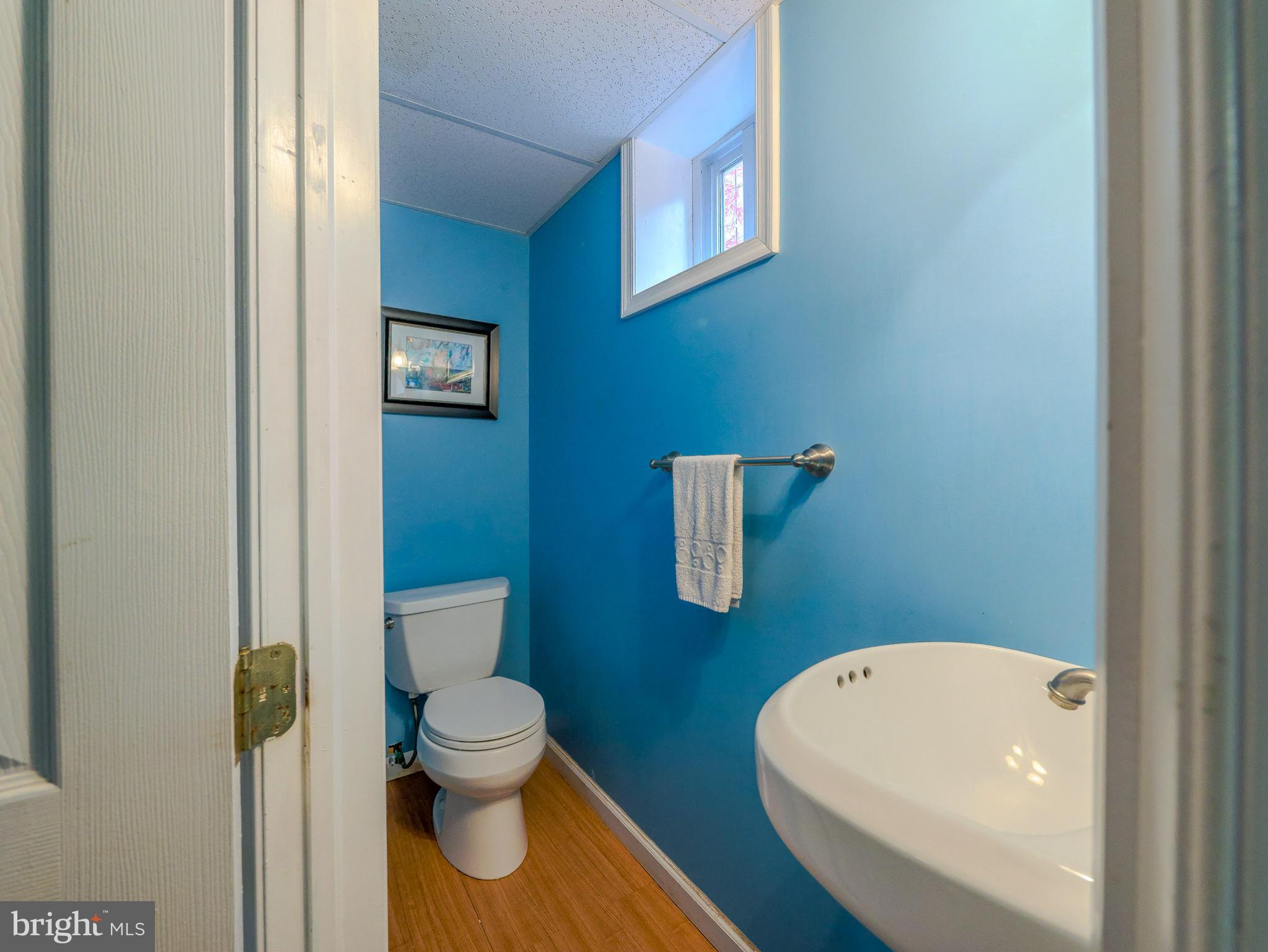 LAWRENCE PARK - Residential