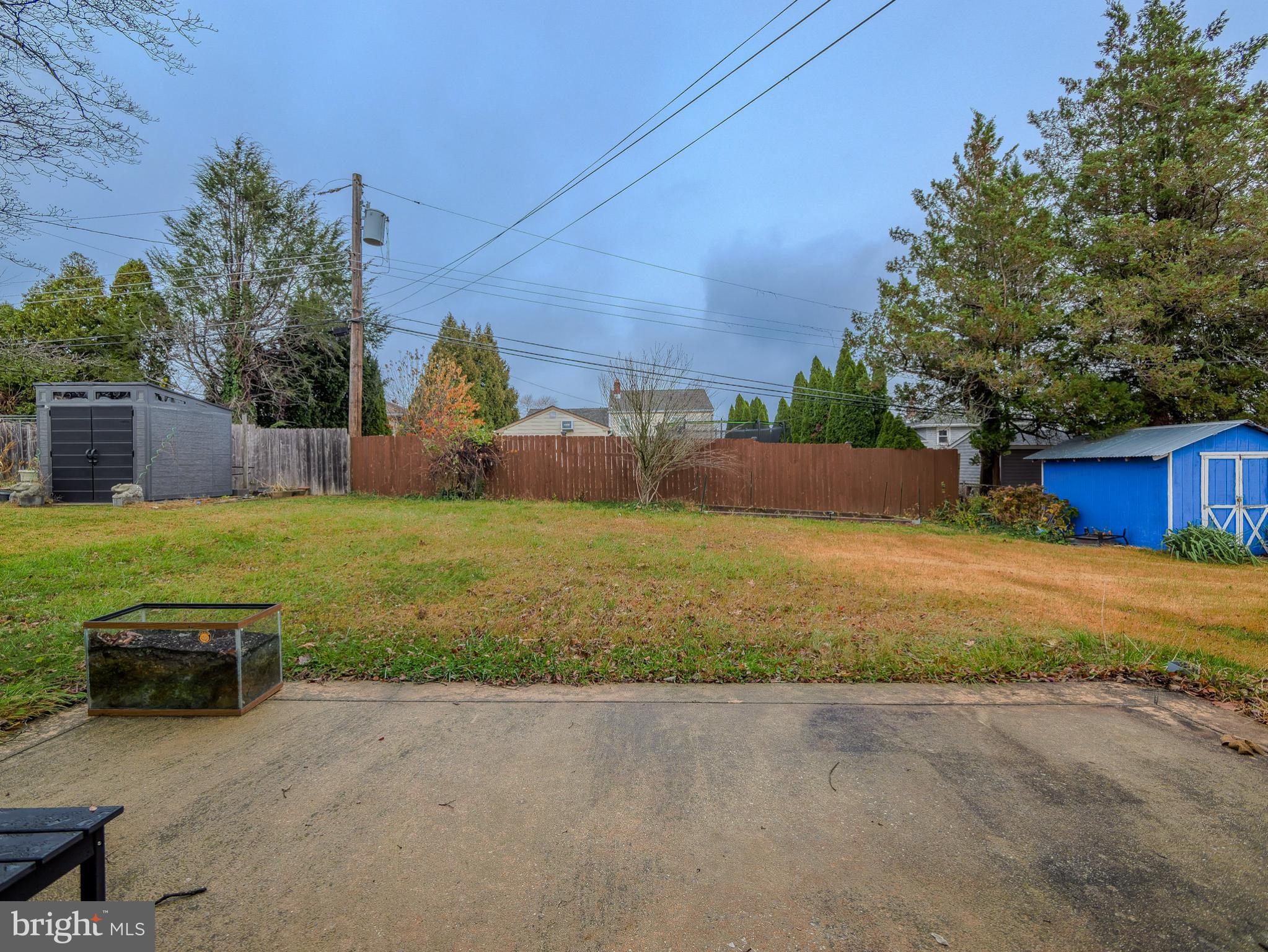 LAWRENCE PARK - Residential