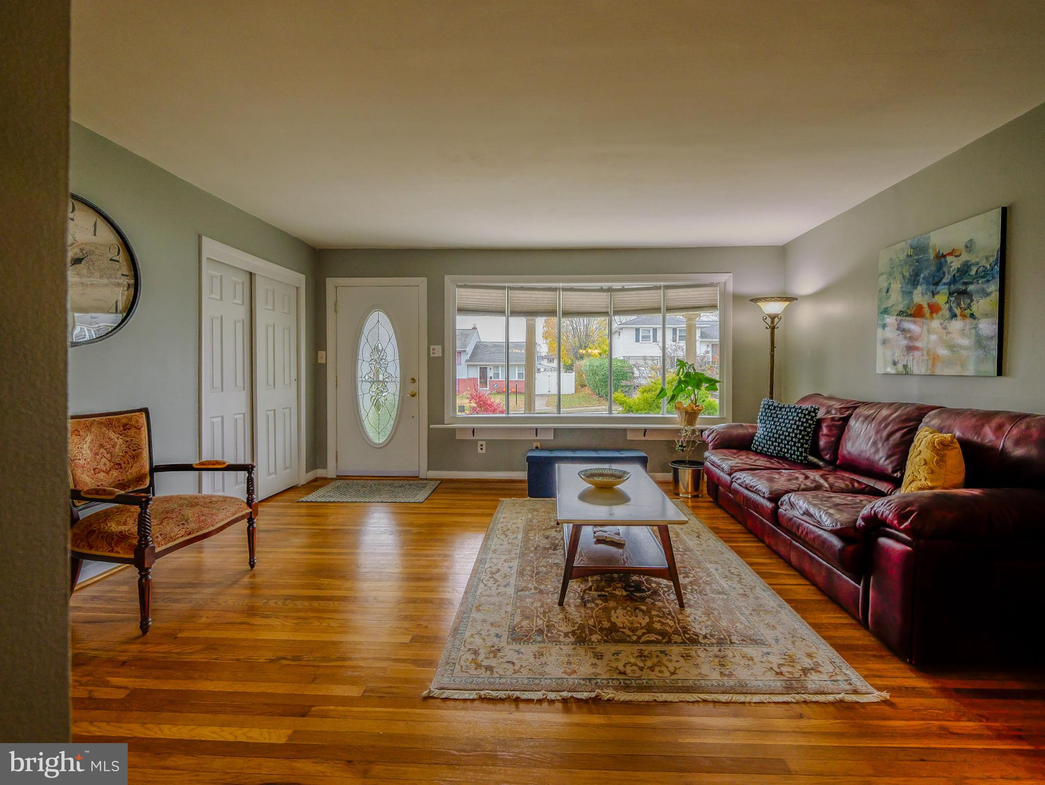 LAWRENCE PARK - Residential