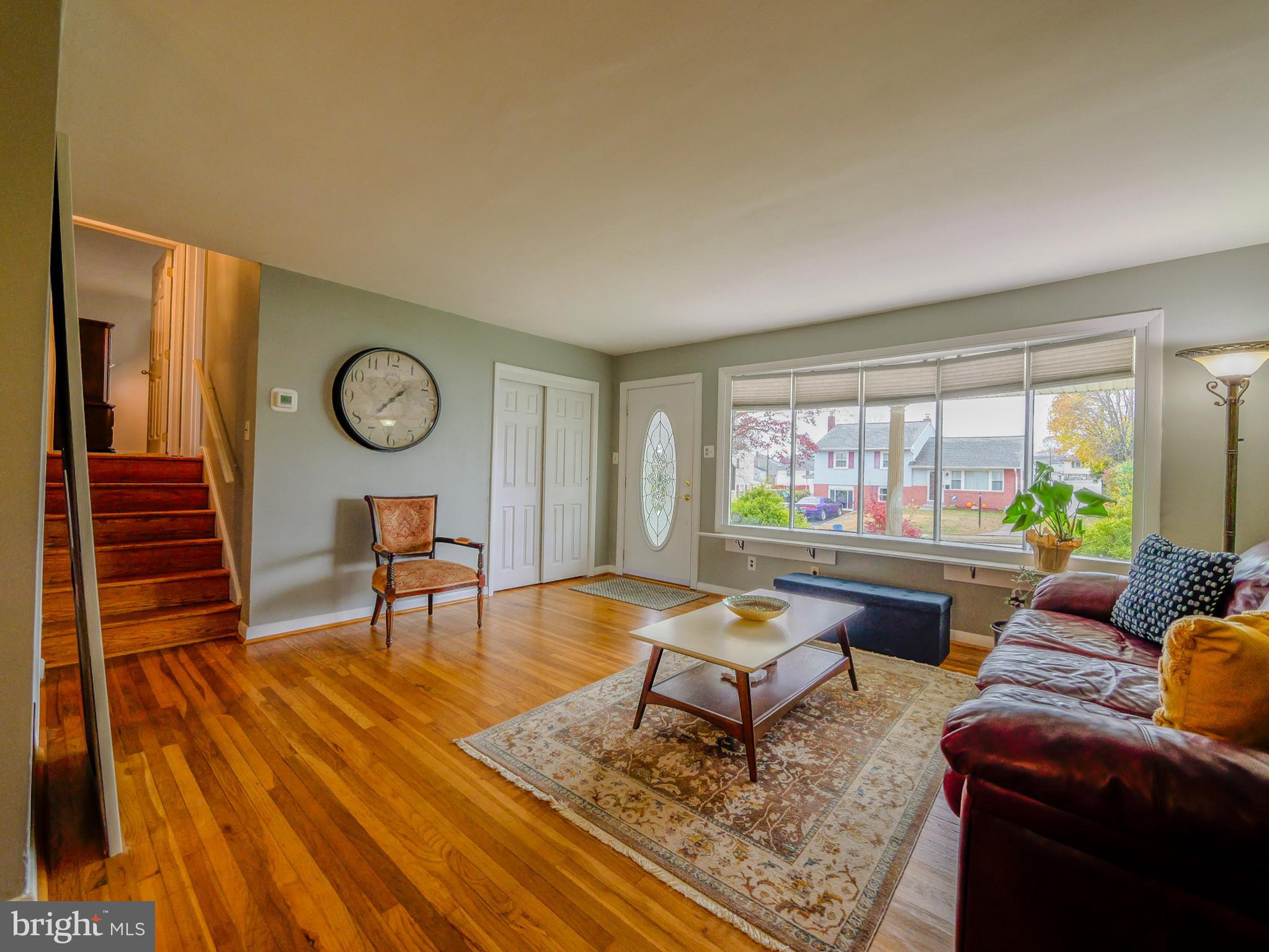 LAWRENCE PARK - Residential