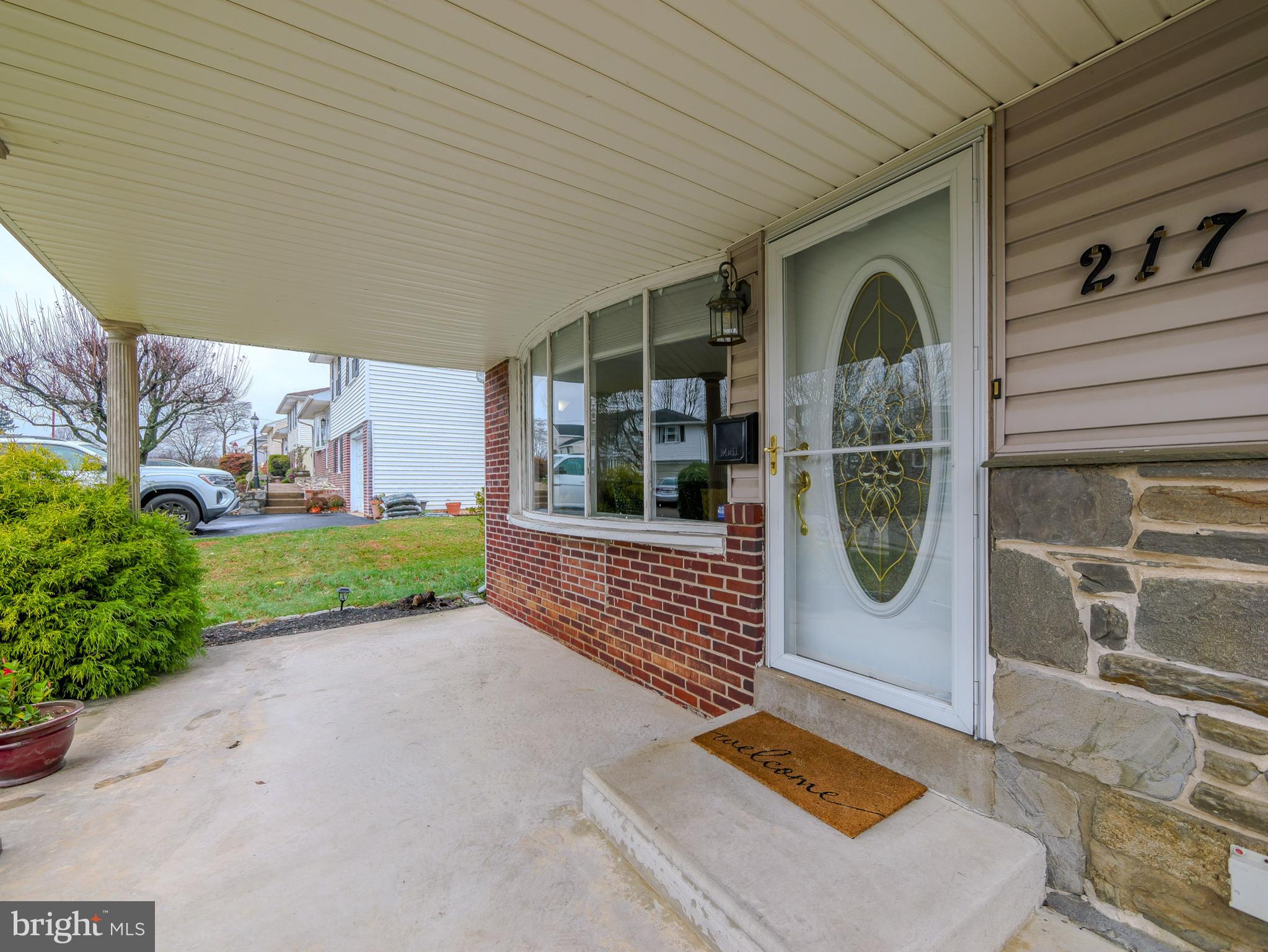 LAWRENCE PARK - Residential