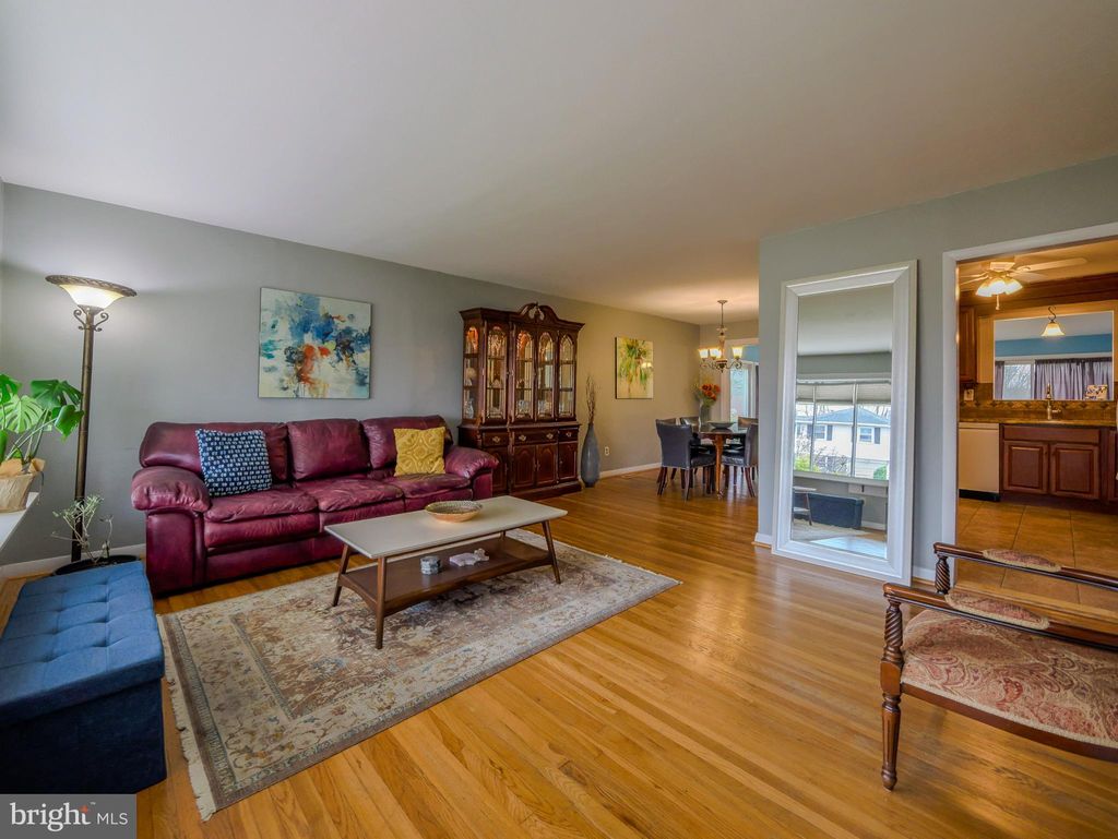 Photo of 217 Bramber Drive, BROOMALL, PA 19008 (MLS # PADE2104148)