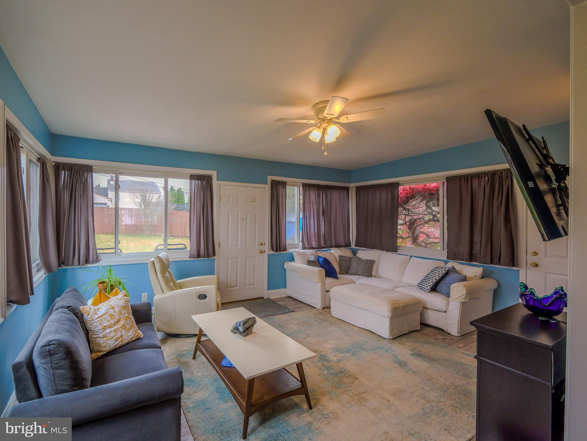 LAWRENCE PARK - Residential