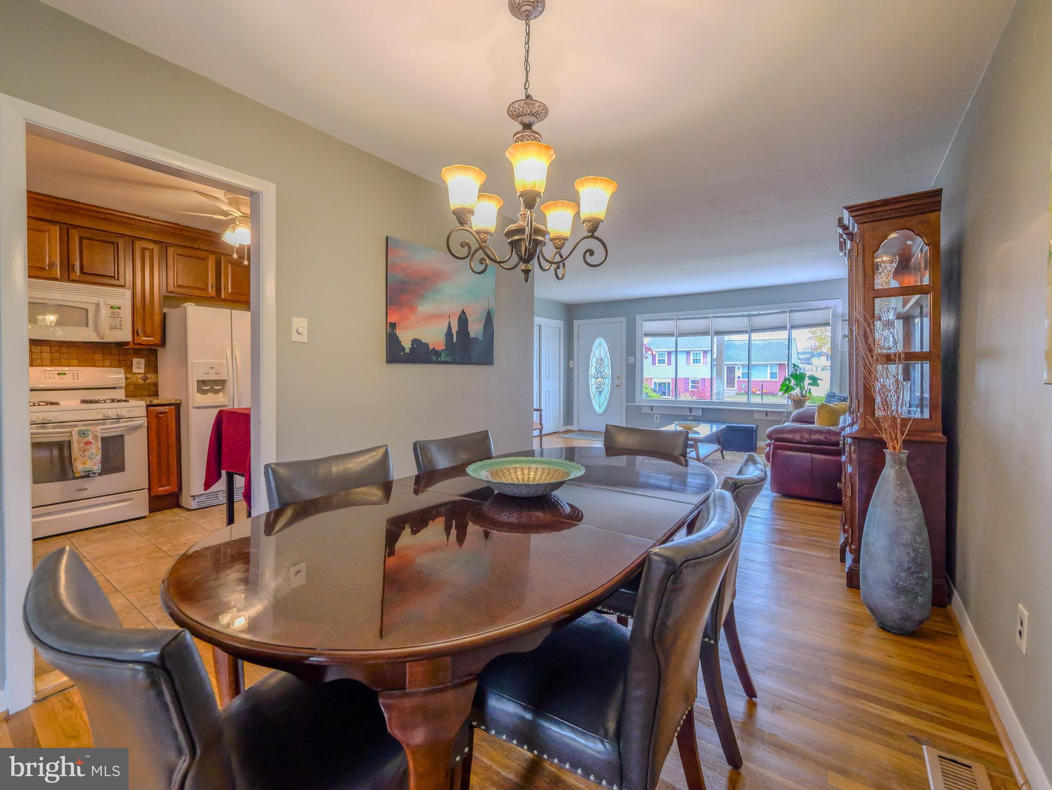 LAWRENCE PARK - Residential