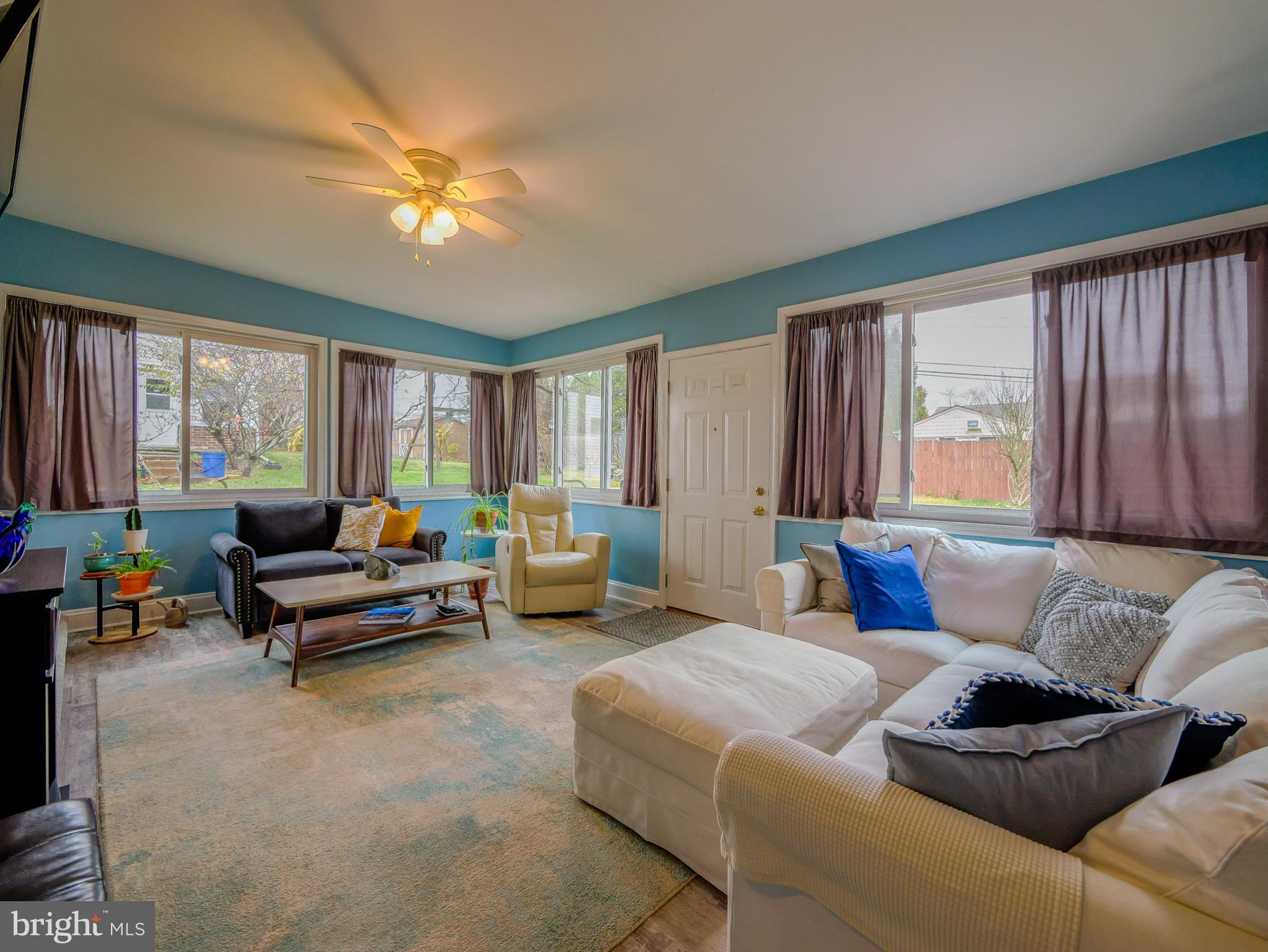 LAWRENCE PARK - Residential